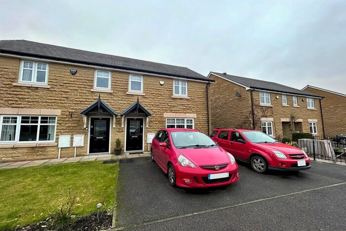 3 Bedroom Semi-Detached House To Rent In Sandyway Head, Buxton Road, Chapel-En-Le-Frith, High Peak, SK23