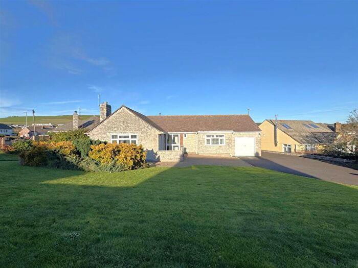 3 Bedroom Detached Bungalow For Sale In Chalbury Close, Preston, DT3