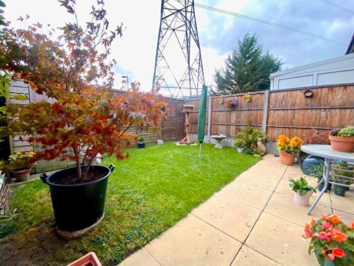 1 Bedroom End Of Terrace House To Rent In Pembroke Close, Marston Moretaine, Bedford, MK43