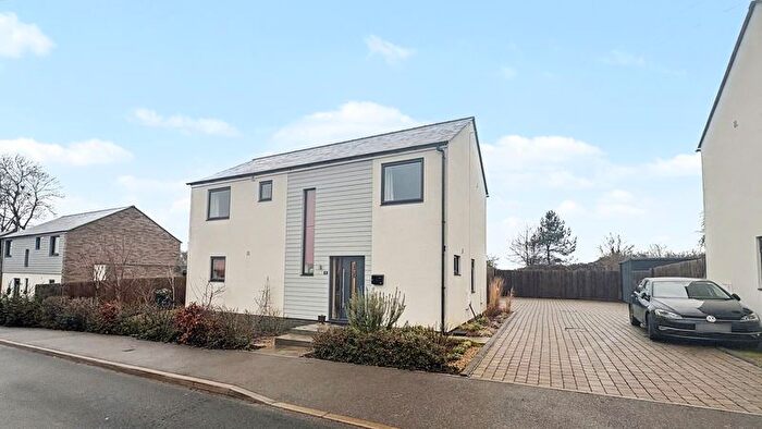 4 Bedroom Detached House For Sale In Waterford Lane, Cherry Willingham, Lincoln, LN3