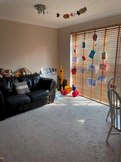 1 Bedroom Flat To Rent In Filton Court, Farrow Lane, London, SE14