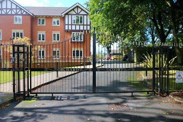 2 Bedroom Apartment For Sale In Orchard Court, Manchester Road, Bury, BL9