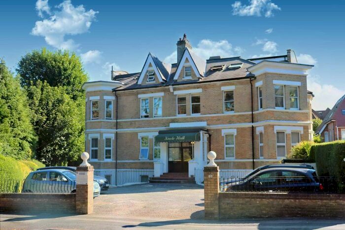 1 Bedroom Flat To Rent In Please Apply Online Not By Calling The Office Council Tax Band A, BH1