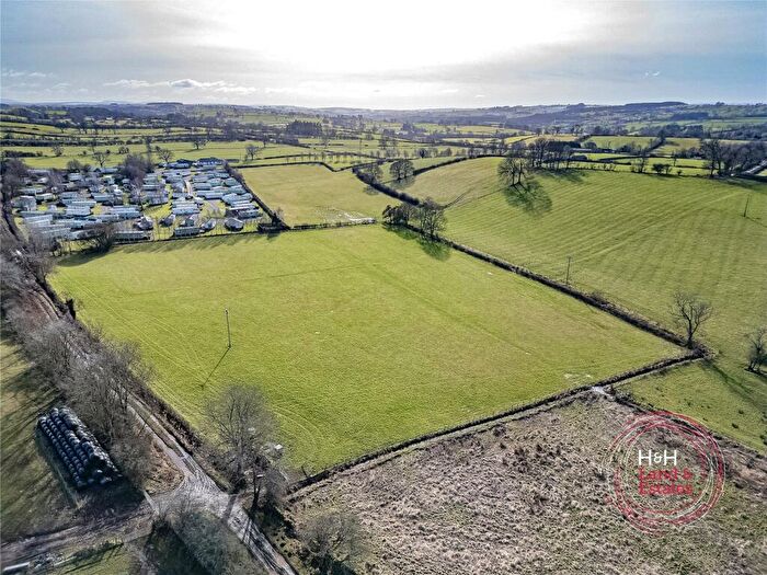 Land For Sale In Midtown Farm - Lot, Kings Meaburn, Penrith, Cumbria, CA10