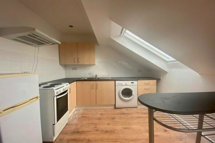 1 Bedroom Flat To Rent In 79 Manchester Road, Altrincham WA14