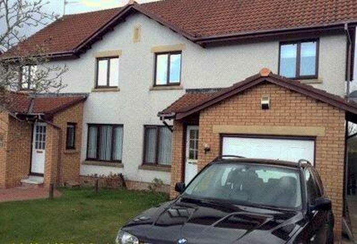 3 Bedroom Semi-Detached House To Rent In Concraig Gardens, Kingswells, Aberdeen, AB15