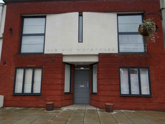 Studio To Rent In Chalfont Station Road, Amersham, HP7