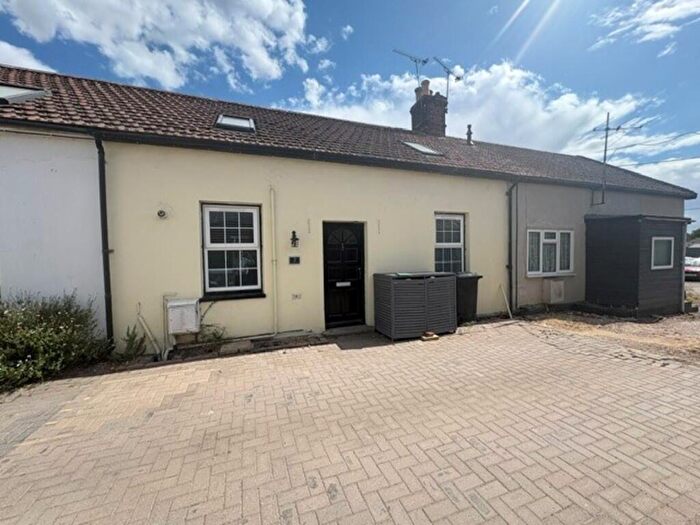3 Bedroom Terraced House To Rent In Stock Chase, Heybridge, CM9