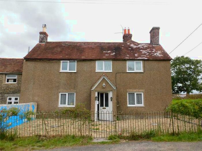 3 Bedroom House To Rent In Holwell, Sherborne, Dorset, DT9