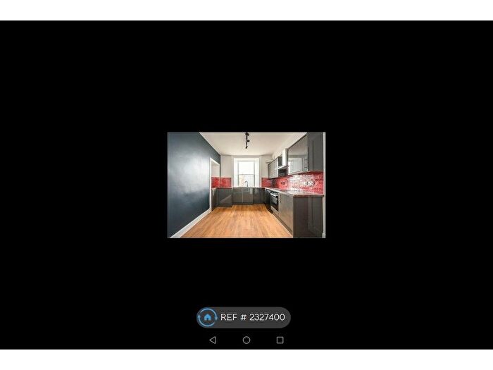 1 Bedroom Flat To Rent In Broughton Street, Edinburgh, EH1