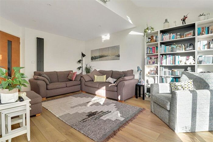 3 Bedroom Detached House For Sale In Chaddiford Lane, Barnstaple, EX31