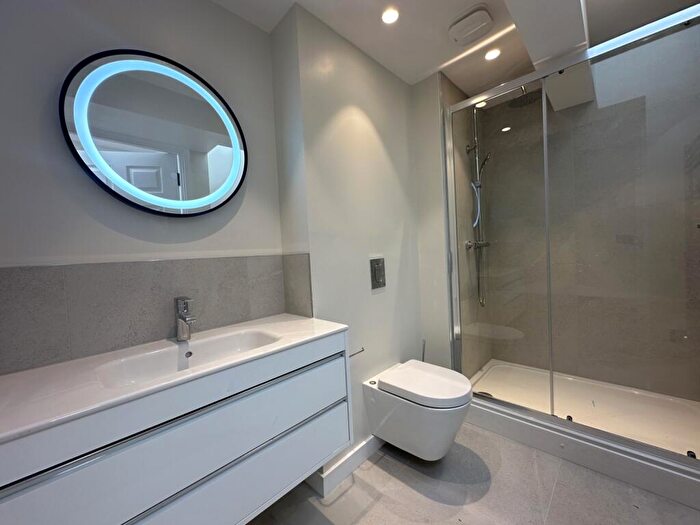 1 Bedroom Flat To Rent In Grove Street, Wantage, OX12