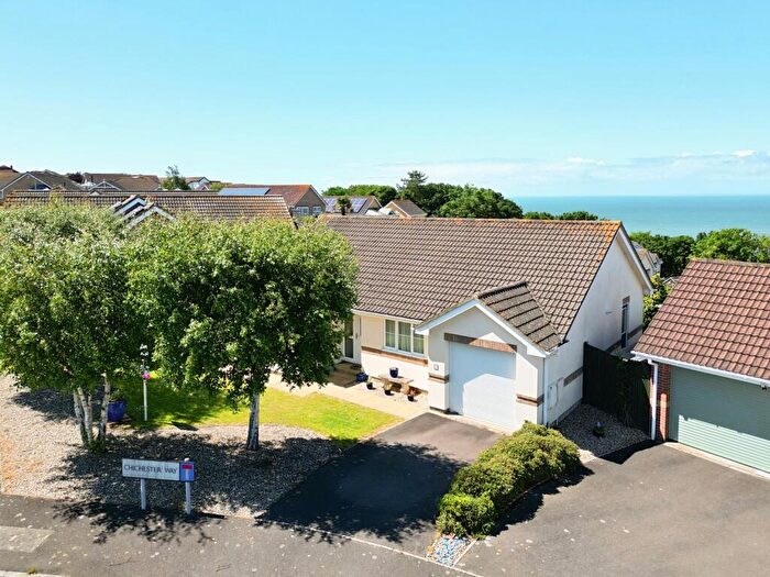 3 Bedroom Detached Bungalow For Sale In Chichester Way, Westward Ho, Bideford, Devon, EX39