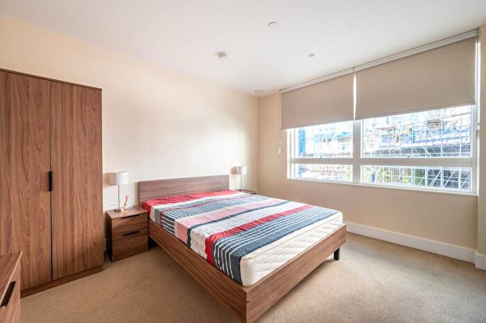 2 Bedroom Flat For Sale In North End Road, Wembley Park, Wembley, HA9