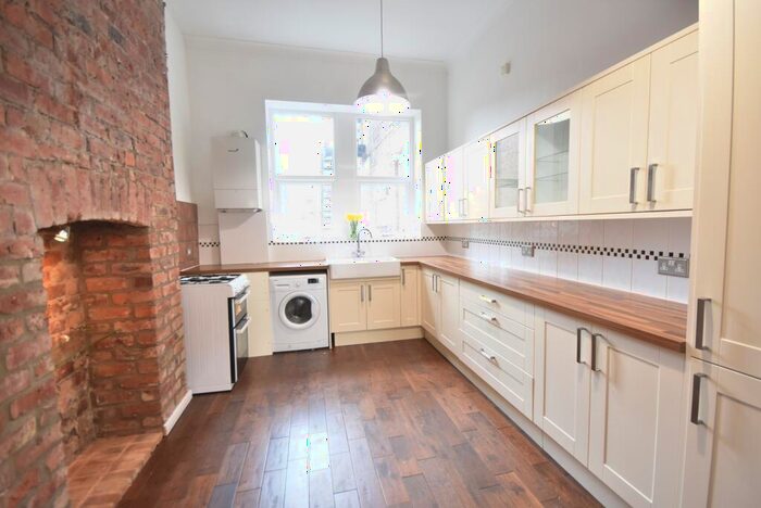 2 Bedroom Apartment To Rent In Jesmond, Jesmond, Newcastle Upon Tyne, Tyne And Wear, NE2