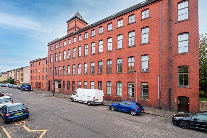 2 Bedroom Flat For Sale In Flat, Restalrig Drive, Restalrig, Edinburgh, EH7