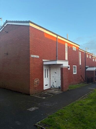 4 Bedroom Terraced House To Rent In Byron Grove, Atherton, Manchester, M46