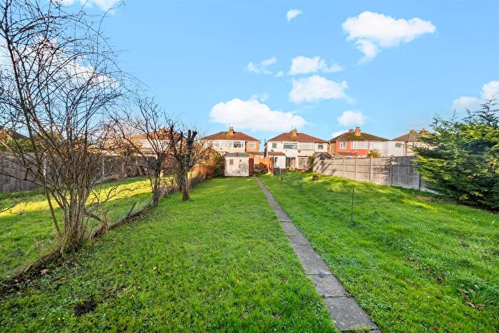 3 Bedroom Semi-Detached House For Sale In Wood End Way, Northolt, UB5