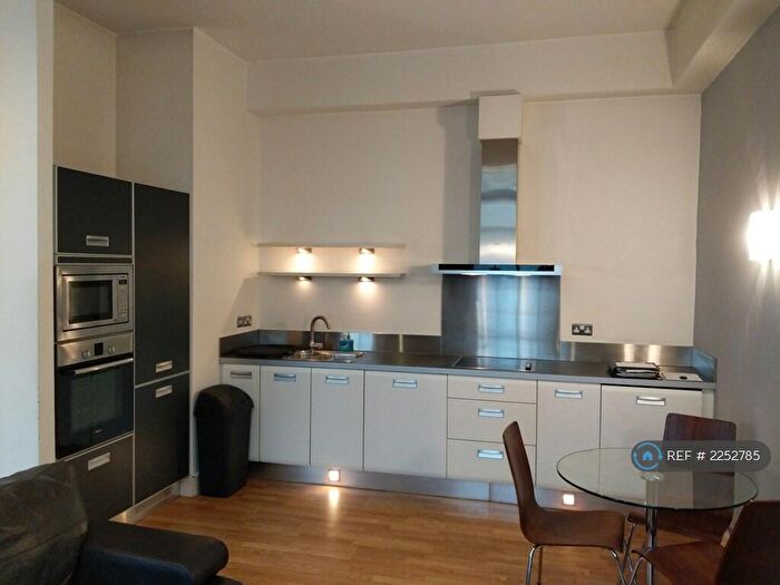 1 Bedroom Flat To Rent In The Melting Point, Huddersfield, HD1