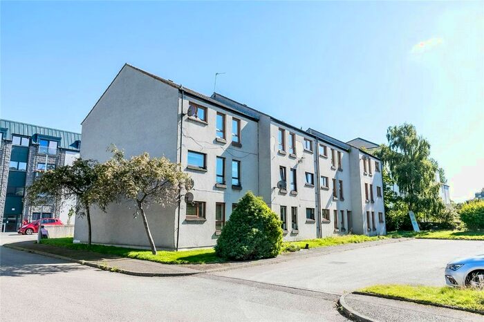 2 Bedroom Flat To Rent In F Mcdonald Court, Froghall Road, Aberdeen, AB24