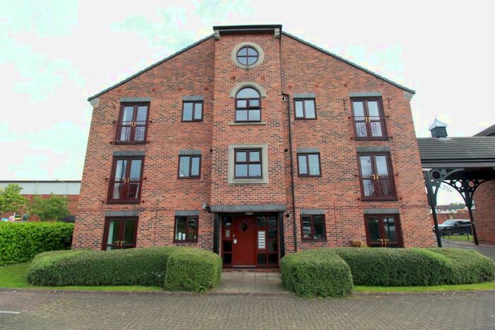 1 Bedroom Flat To Rent In Kingston Street, Hull, HU1