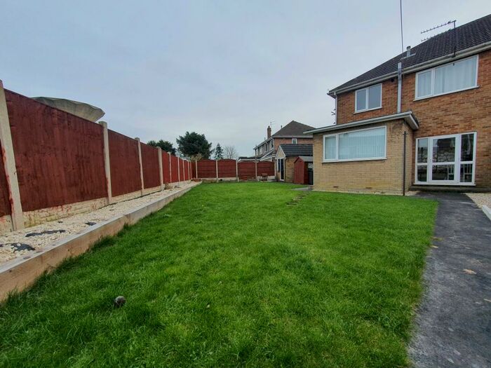 3 Bedroom House To Rent In Wendan Road, Thorne, Doncaster, DN8