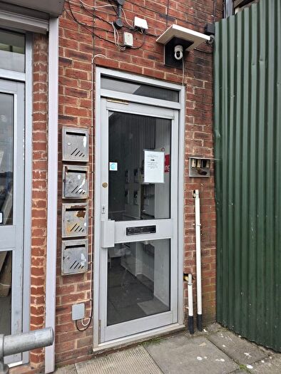 1 Bedroom Flat To Rent In Birmingham, B11