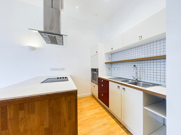 2 Bedroom Apartment To Rent In Ward House, Castle Street, High Wycombe, HP13