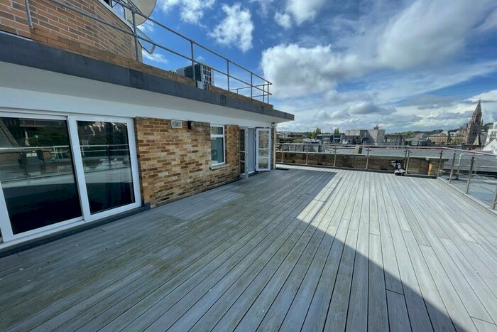 2 Bedroom Flat To Rent In Bournemouth Centre, BH1