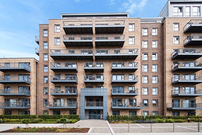 1 Bedroom Flat To Rent In Beaufort Square, Beaufort Park, Colindale, London, NW9