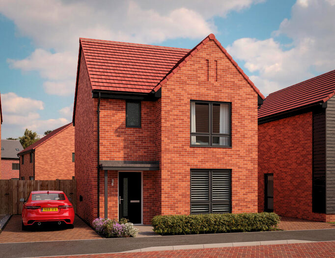 3 Bedroom Detached House To Rent In Heathcote Road, Dartford, DA2