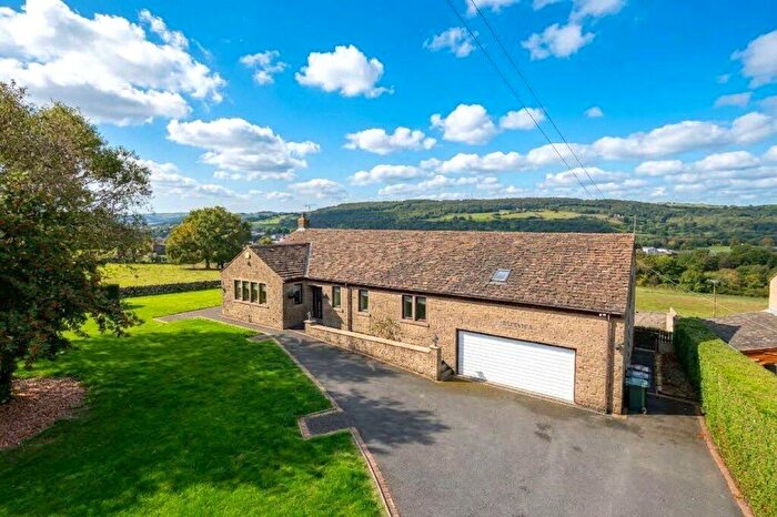 3 Bedroom Bungalow For Sale In Micklethwaite, Bingley, West Yorkshire, BD16