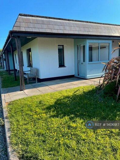 2 Bedroom Semi-Detached House To Rent In Velator, Braunton, EX33