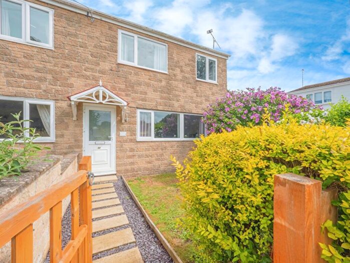 3 Bedroom Semi-Detached House For Sale In High Trees, Broadmayne, Dorchester, DT2