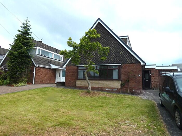 4 Bedroom Detached House To Rent In Dunkirk Lane, Leyland, PR26