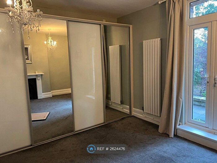 2 Bedroom Flat To Rent In Copsewood, Eaglescliffe, Stockton-On-Tees, TS16