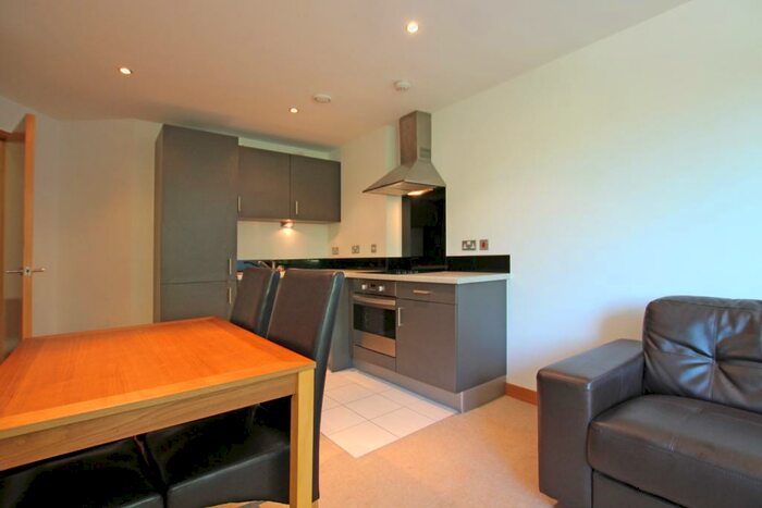 1 Bedroom Flat To Rent In Victoria Mills, Salts Mill Road, Shipley, Bradford, BD17