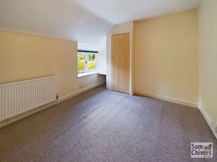 2 Bedroom Semi-Detached House For Sale In Main Road, Temple Cloud, Bristol, BS39