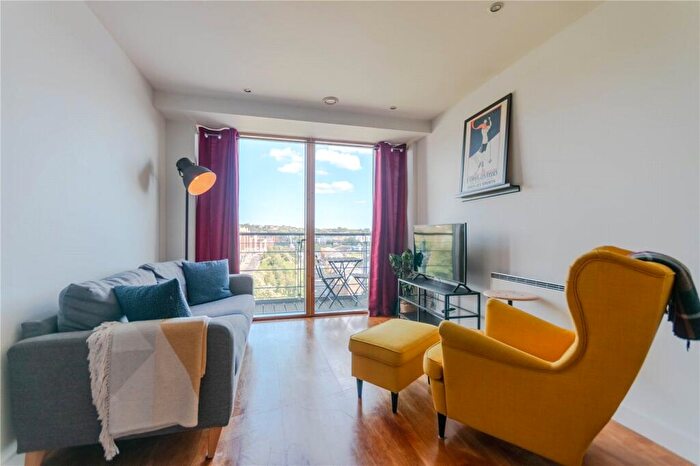 2 Bedroom Flat To Rent In St Anns Quay, Quayside, Newcastle Upon Tyne, Tyne And Wear, NE1