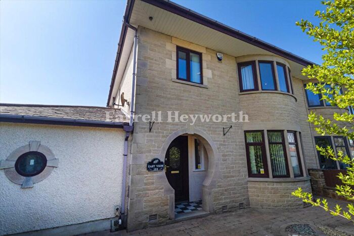 3 Bedroom House For Sale In Regent Road, Morecambe, LA3