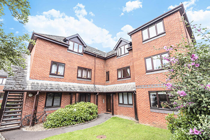 2 Bedroom Apartment To Rent In St Clements, OX4