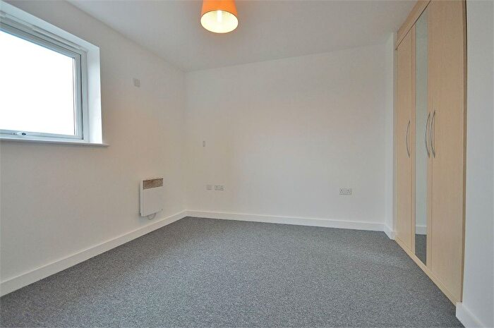 2 Bedroom Flat For Sale In Pavilion Court, Stimpson Avenue, Northampton, NN1