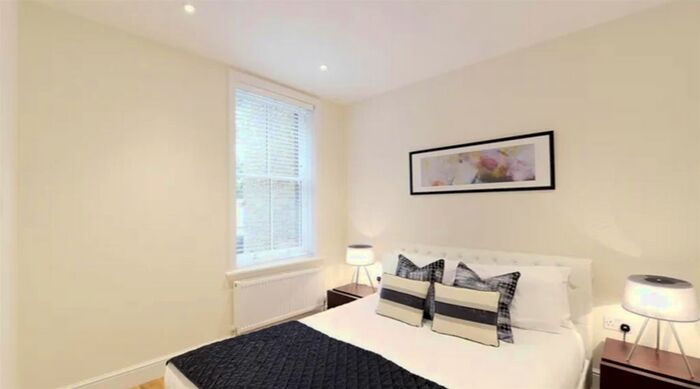 1 Bedroom Flat To Rent In Hamlet Gardens, London, W6