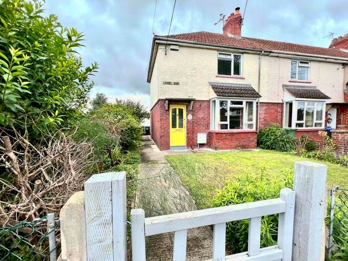 2 Bedroom Property To Rent In Lickhill Road, Calne, SN11