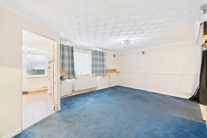 3 Bedroom Terraced House For Sale In Fir Road, Thetford, IP24