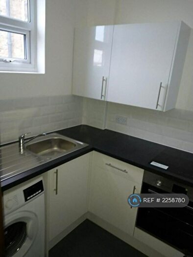 Studio To Rent In Palm Bay Avenue, Cliftonville, CT9