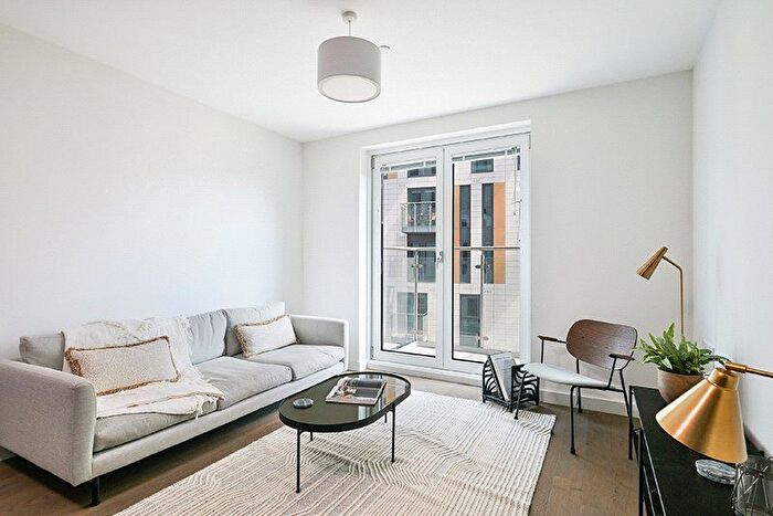 3 Bedroom Flat To Rent In The Slate Yard, Stanley Street, M3