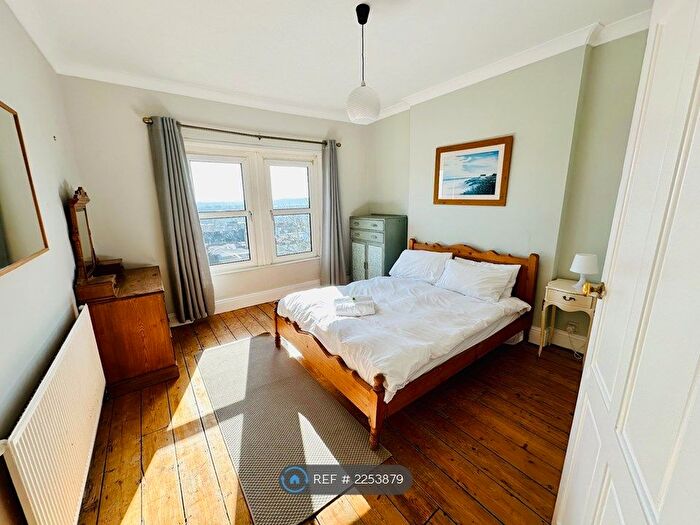 4 Bedroom Maisonette To Rent In Cromwell Road, Bristol, BS6