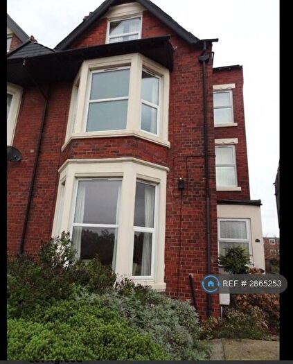 1 Bedroom Flat To Rent In St Andrews Rd Sth, Lytham St Annes, FY8