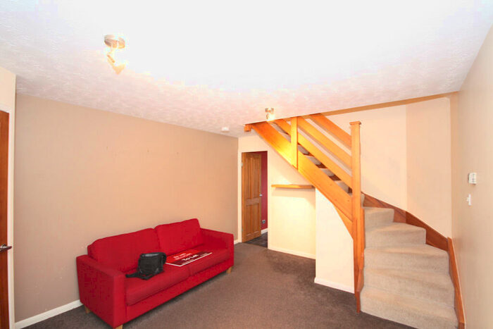 2 Bedroom Terraced House To Rent In Ashwood Parade, Aberdeen, AB22